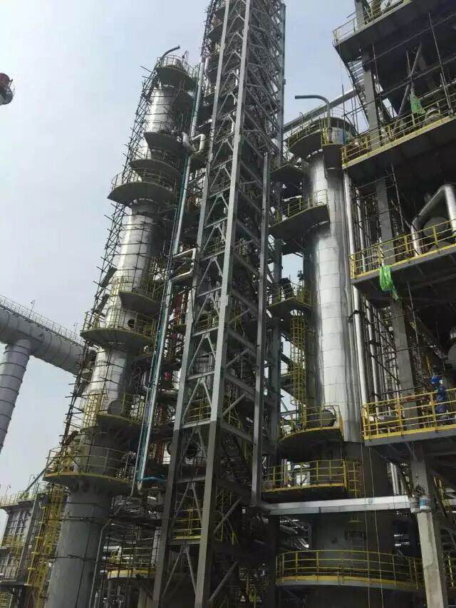 寿县设备翻新喷涂・钢构厂房升级改造