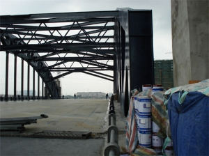 寿县专注工业场景喷漆服务